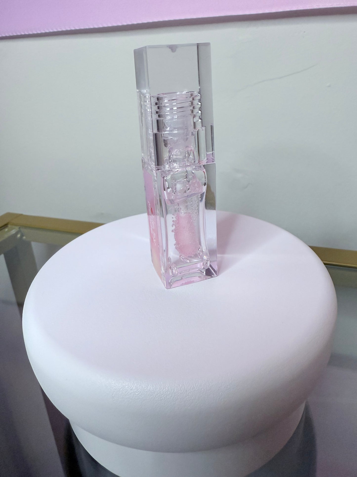 Lip Gloss - Clear Water๐
