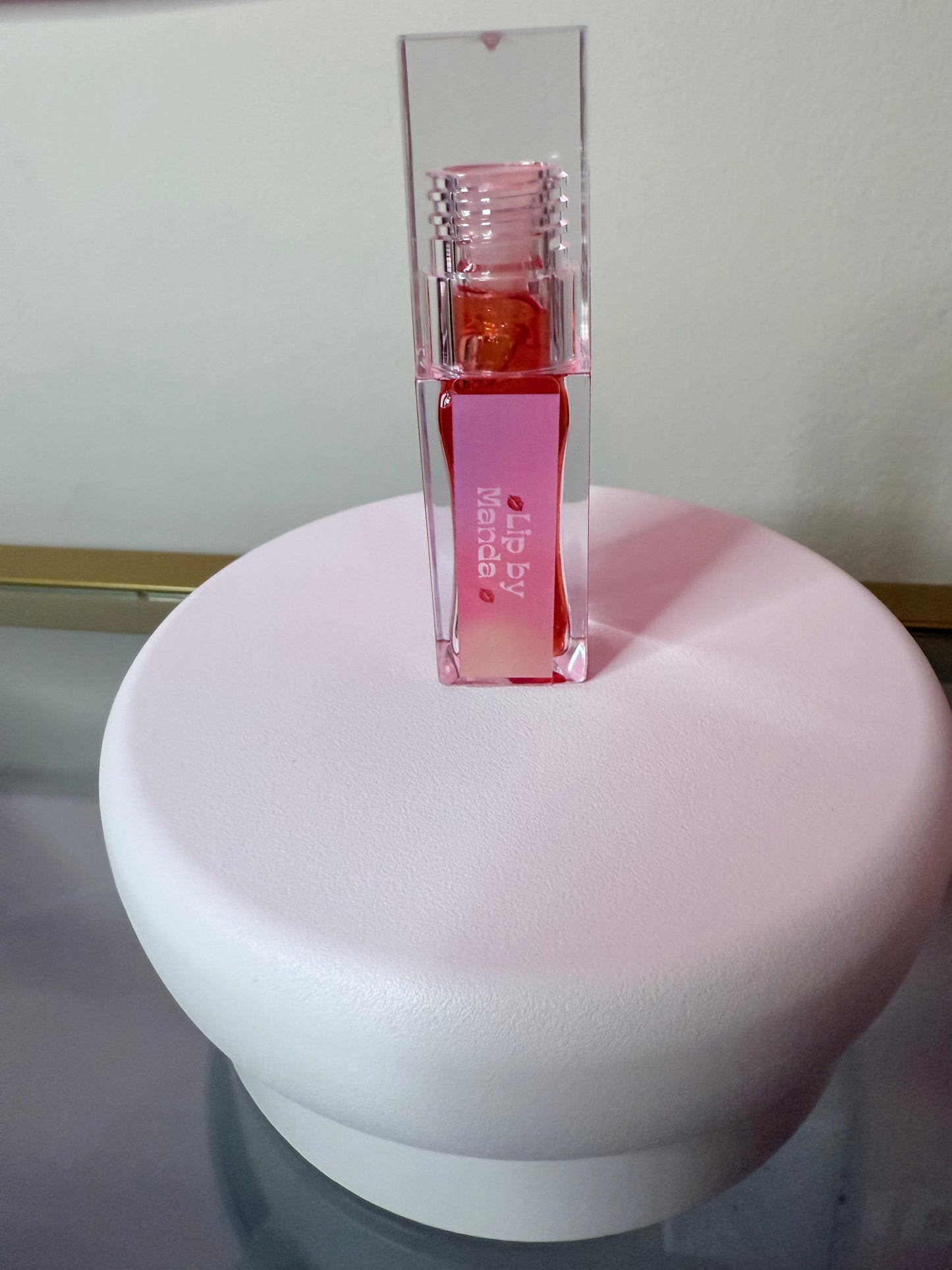 Lip Gloss - Sunset π