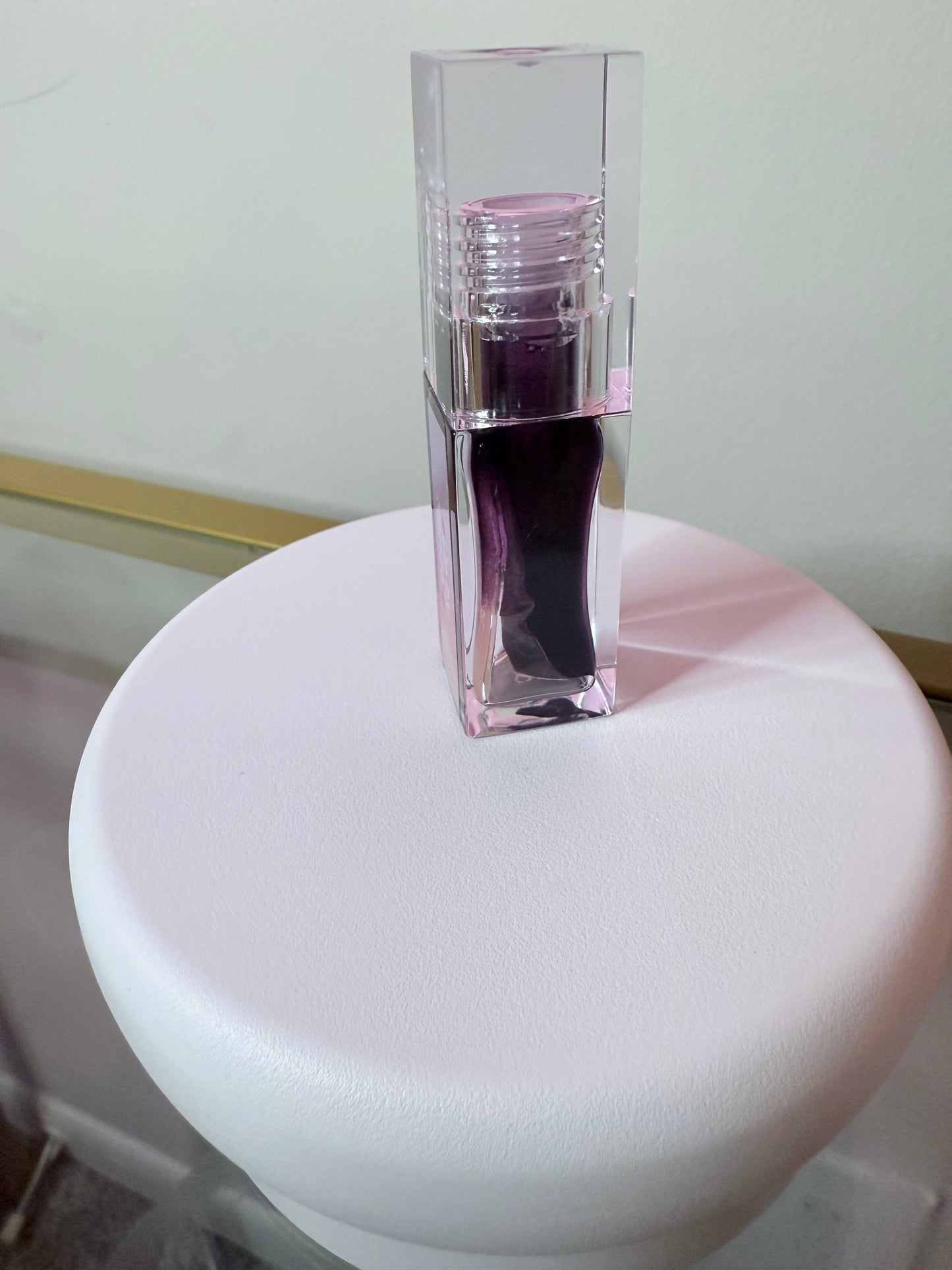 Lip Gloss -Purple Blaze 💋