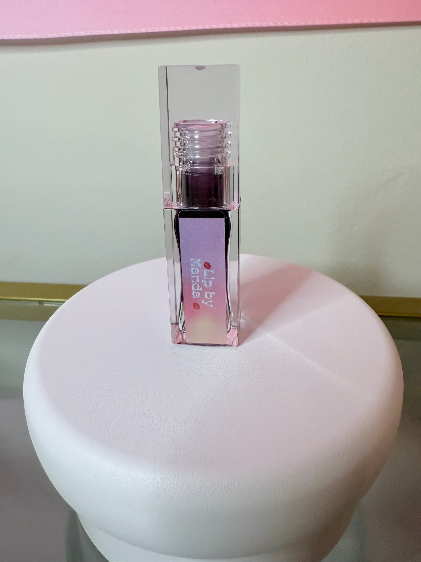 Lip Gloss -Purple Blaze 💋