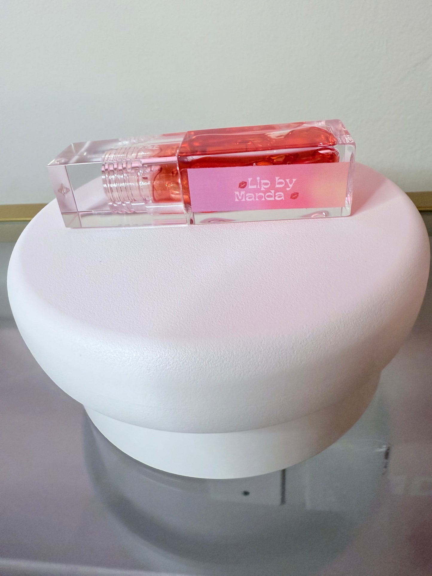 Lip Gloss - Sunset 💋